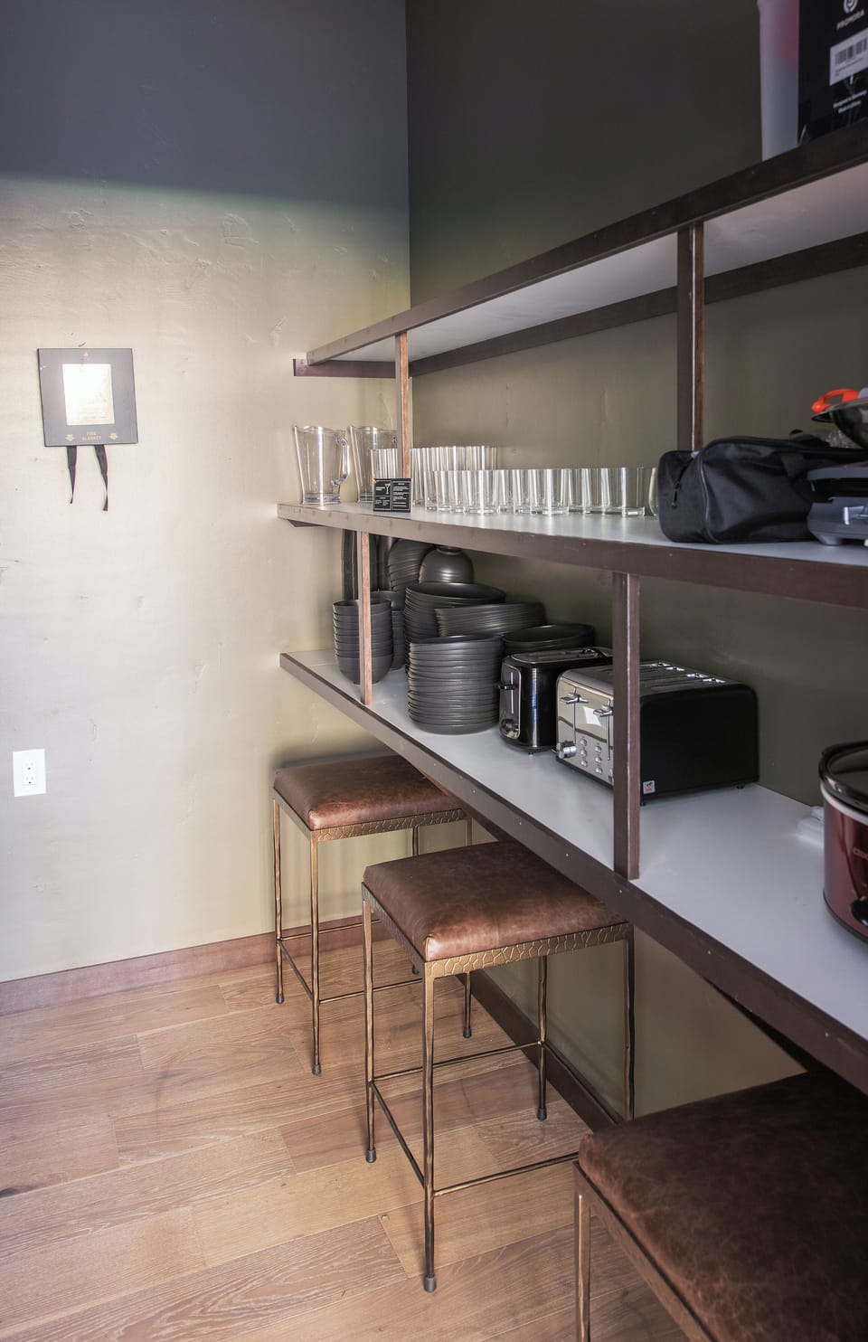 Pantry