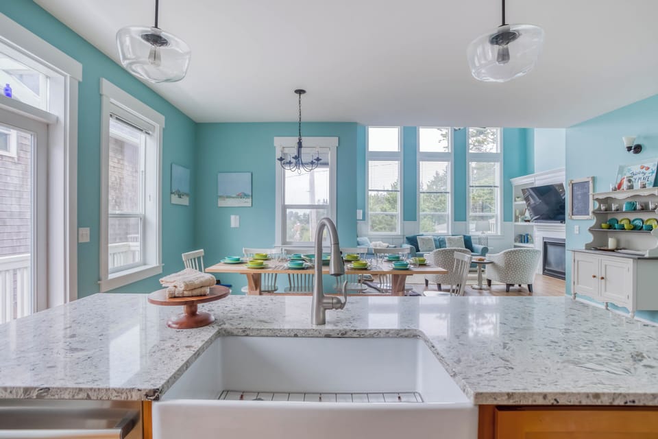 Kitchen Sink