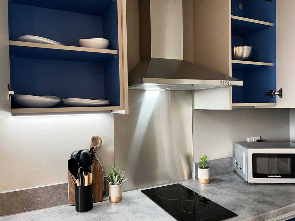 Cupboard