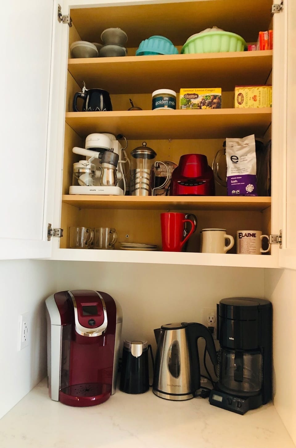 Miscellaneous