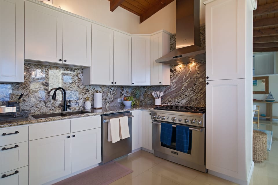High End Appliances