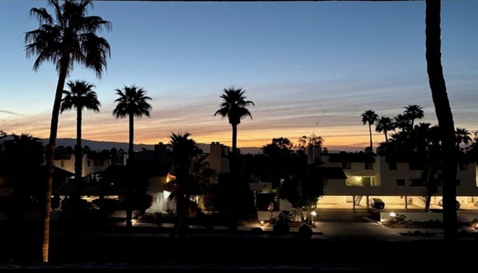 Sunrise: