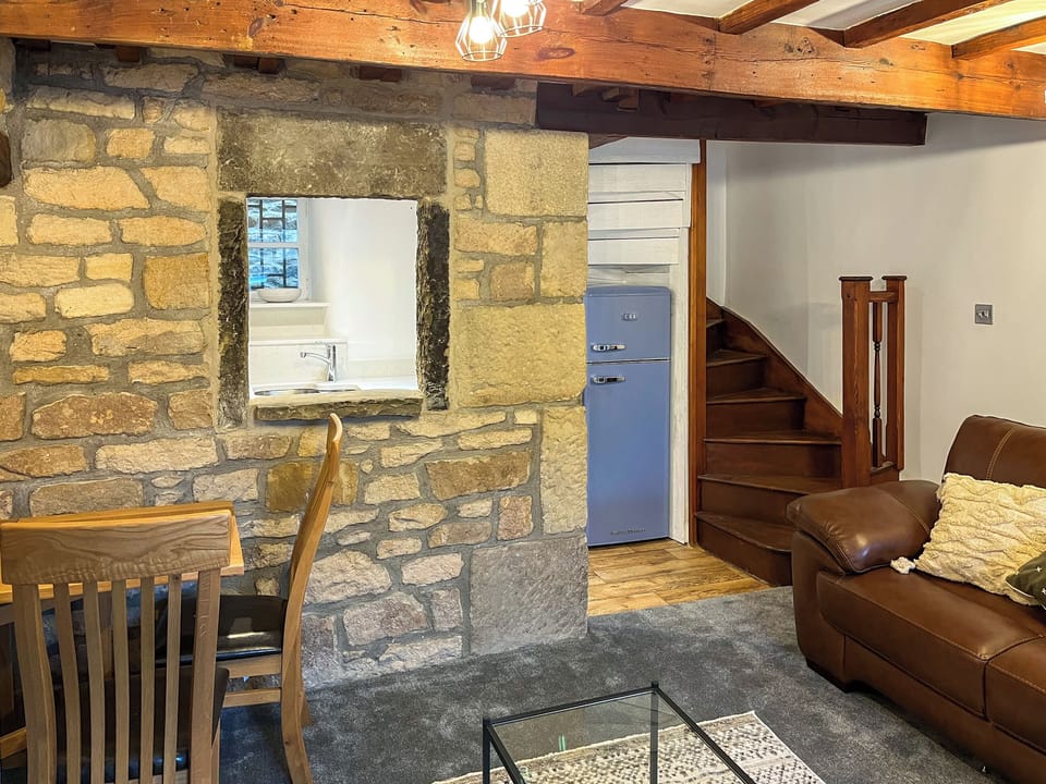Living area | Candy Cottage, Addingham, near Ilkley
