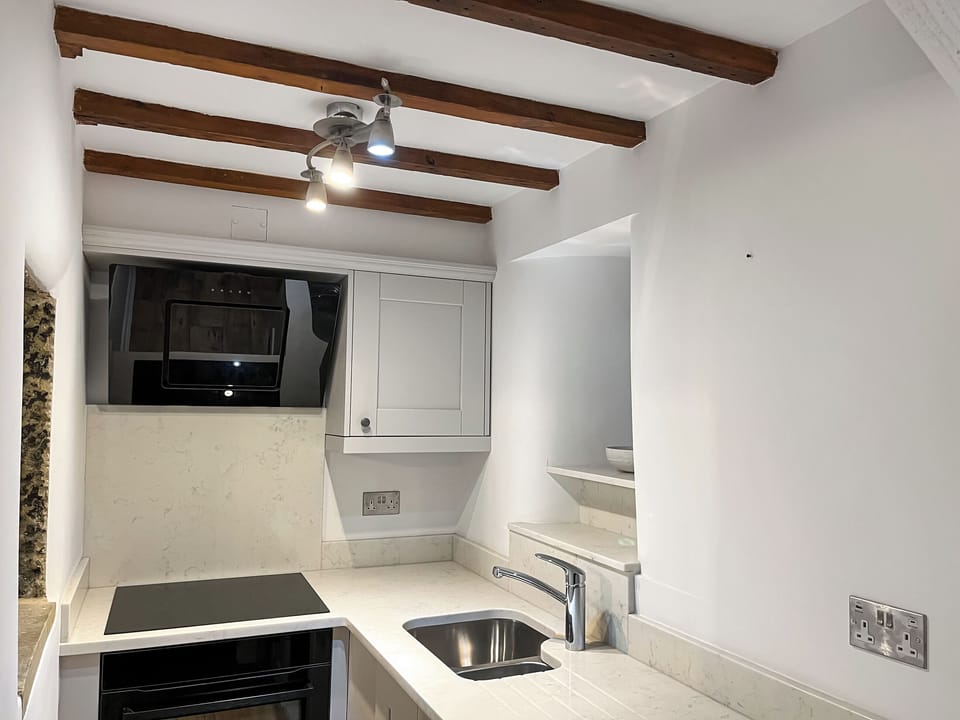 Kitchen | Candy Cottage, Addingham, near Ilkley