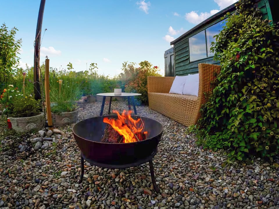 Outdoor | Ollands Cottage, Happisburgh