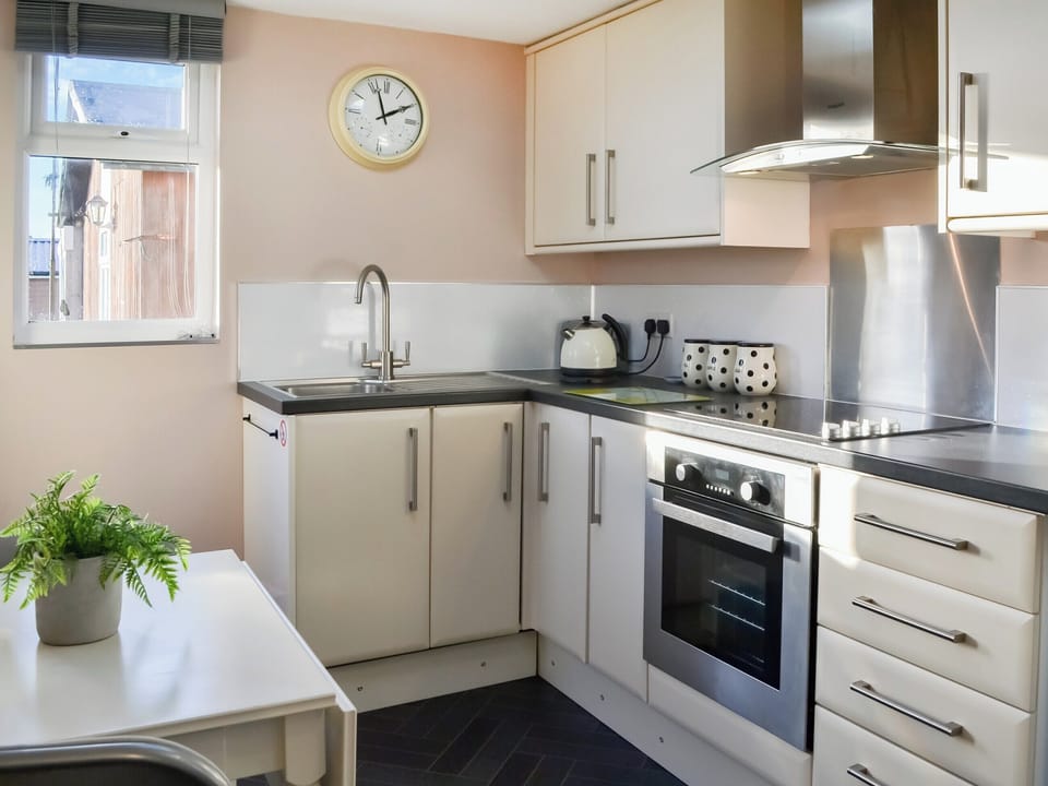 Kitchen area | Number 150, Wilsthorpe