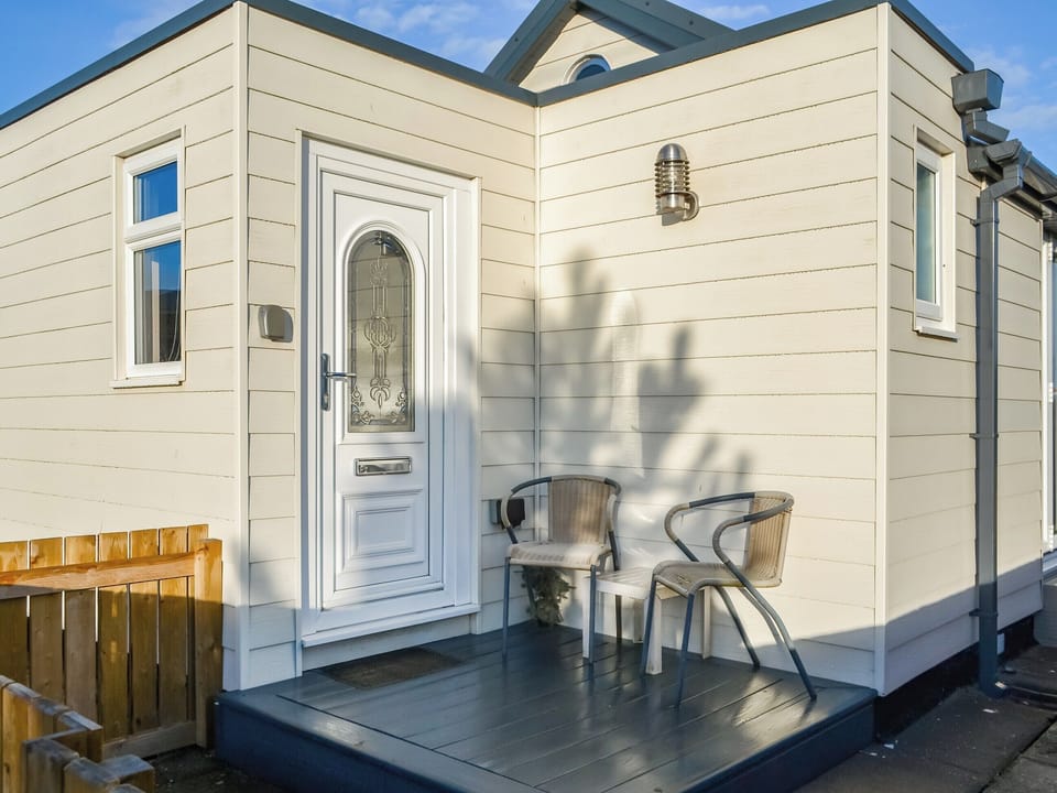 Exterior | Number 150, Wilsthorpe