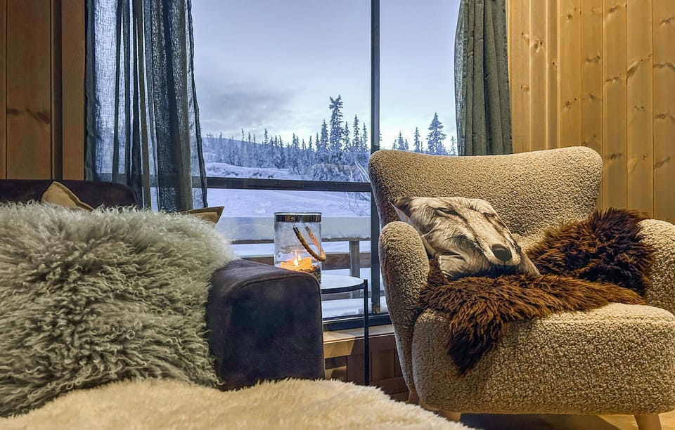 living-room