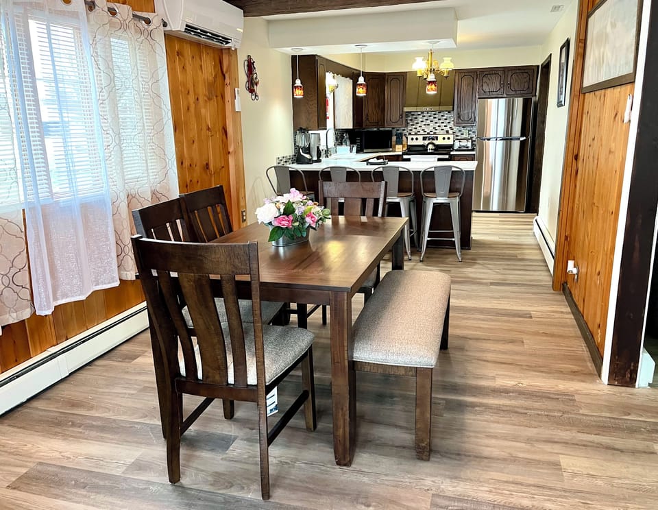 Dinning Room