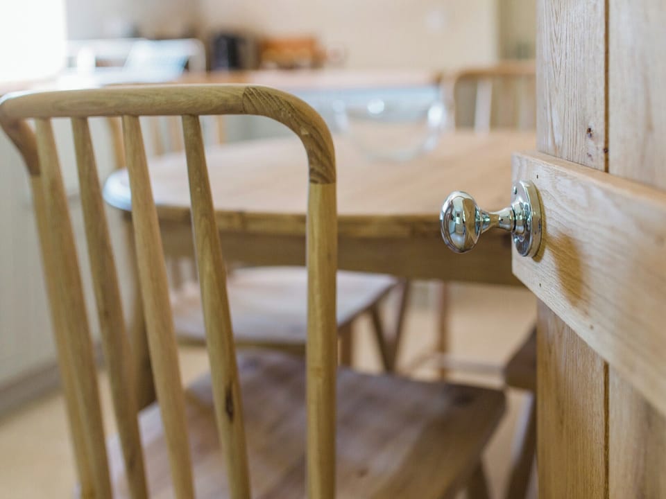 Interior | Gardeners Cottage, Saltmarshe, near Goole
