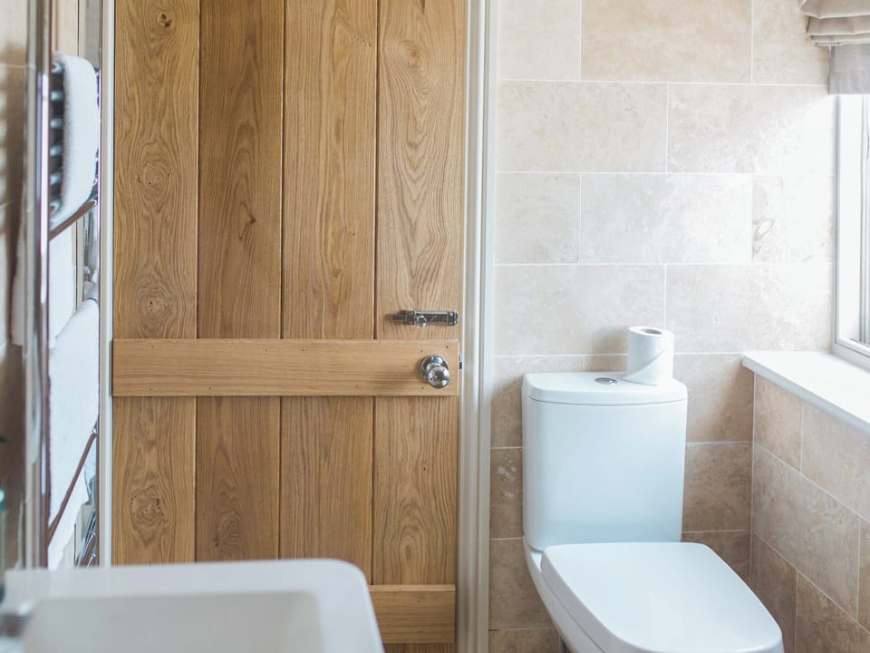 Bathroom | Gardeners Cottage, Saltmarshe, near Goole