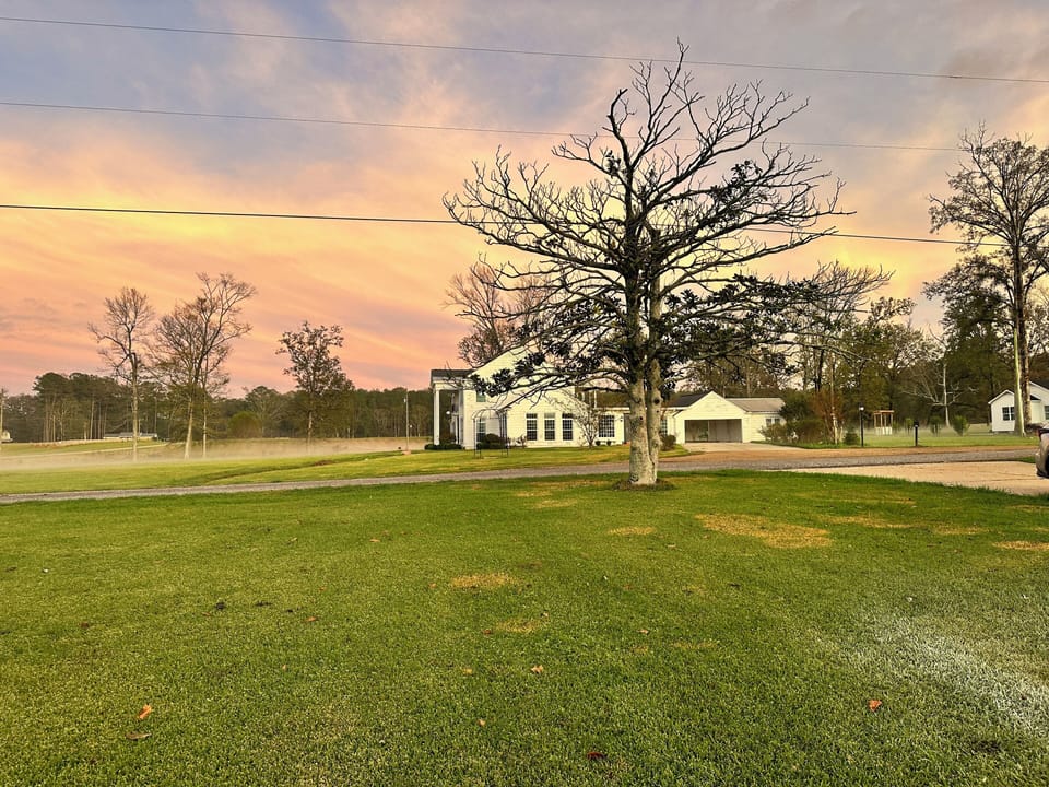 Farm Views