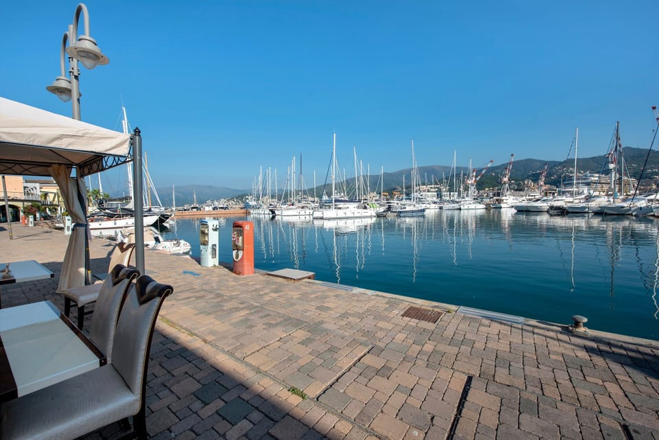 Marina