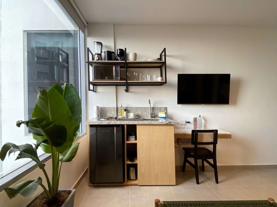 Modern deco