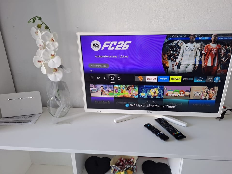 Television