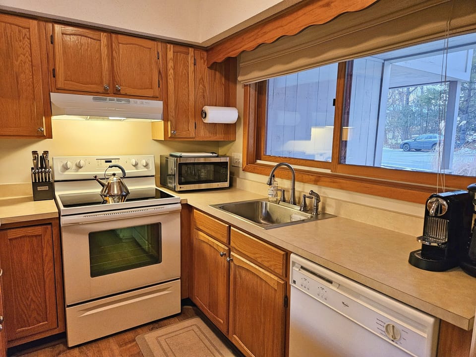 Kitchen details