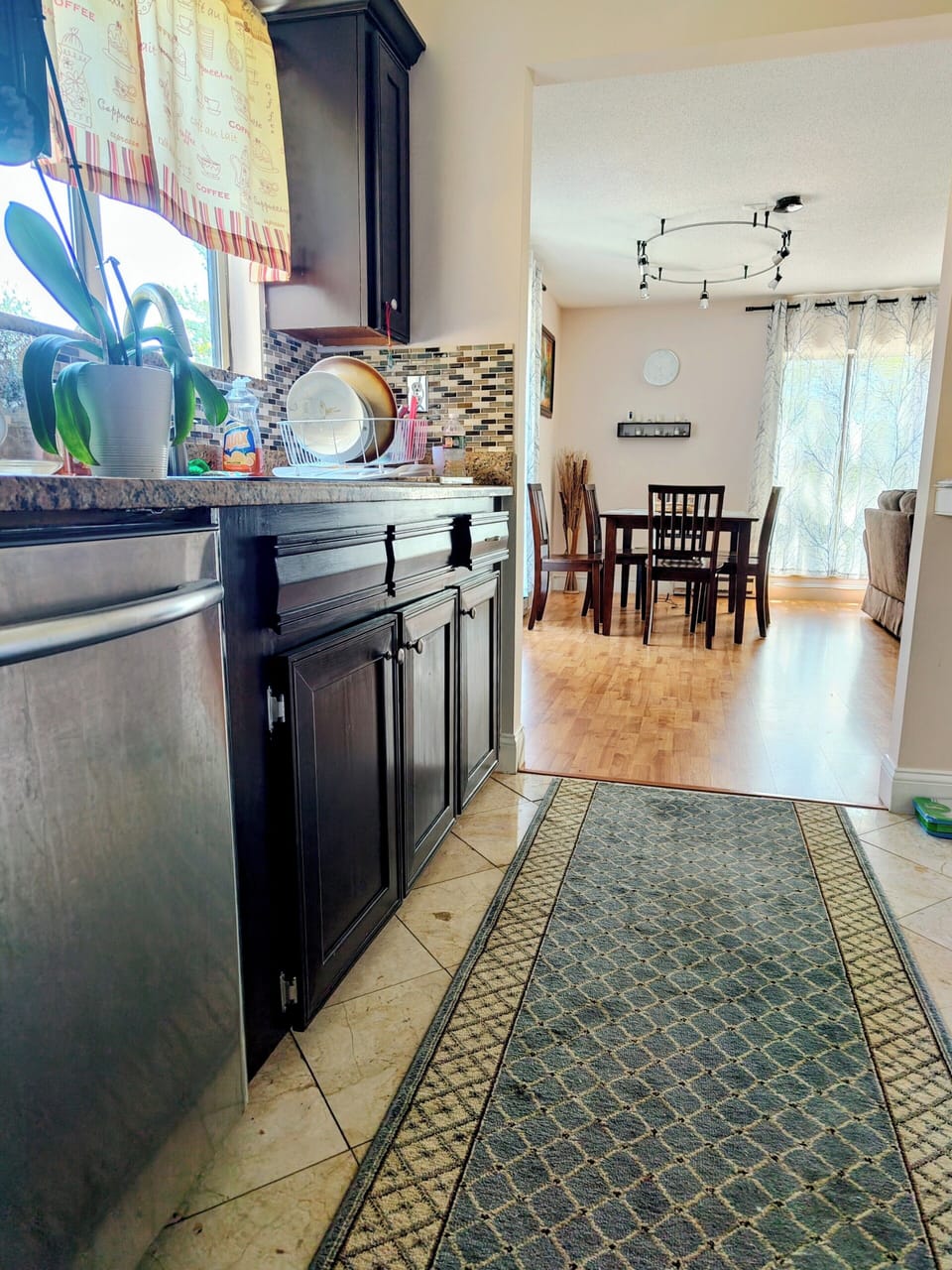 Kitchen/Dining