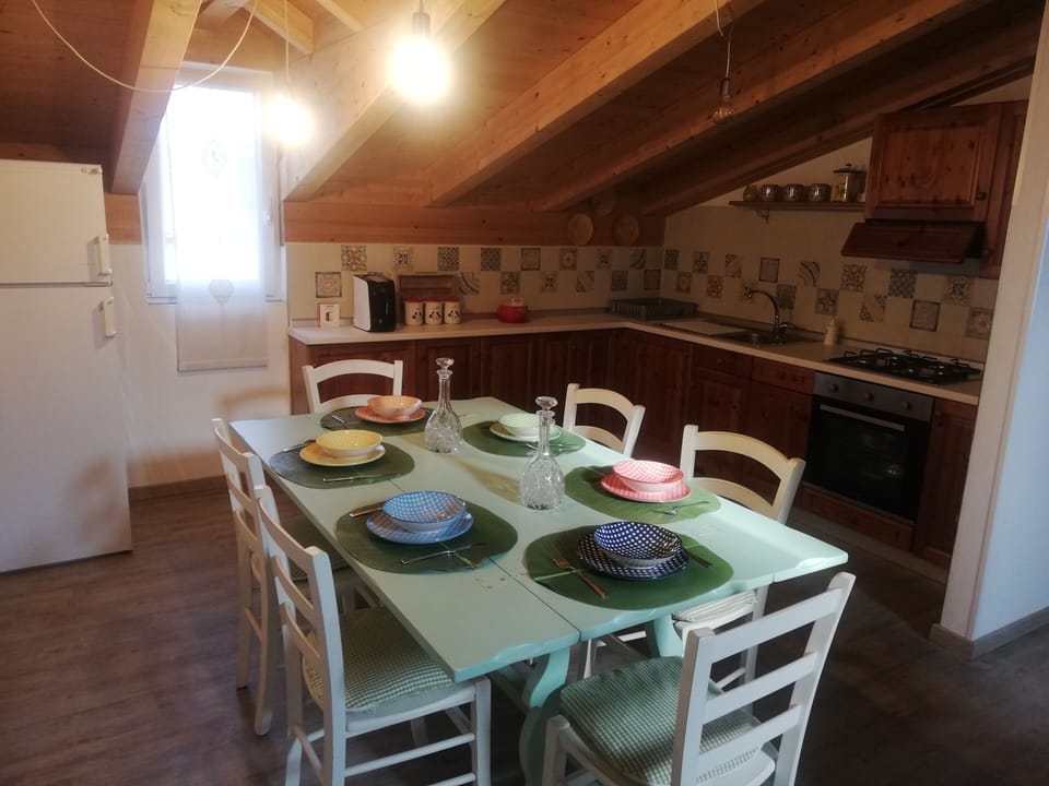 CUCINA TINELLO