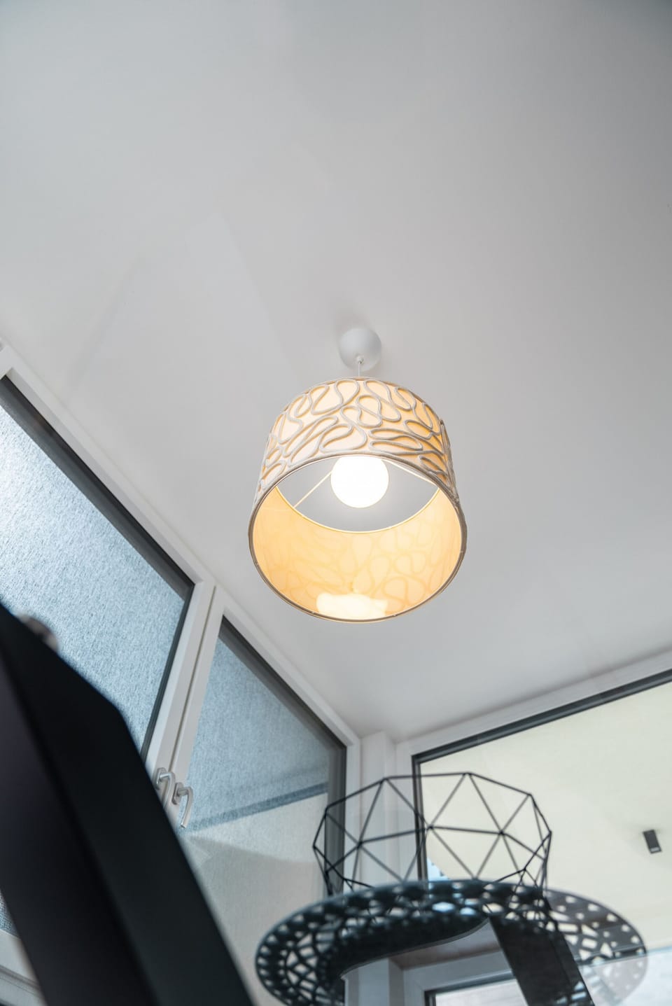 Pendant light