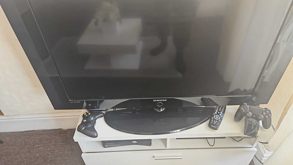 Television