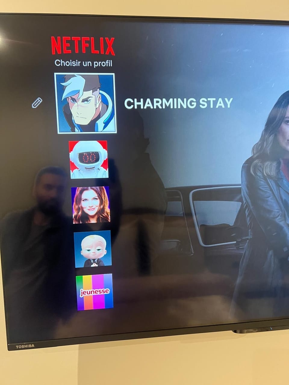 Television