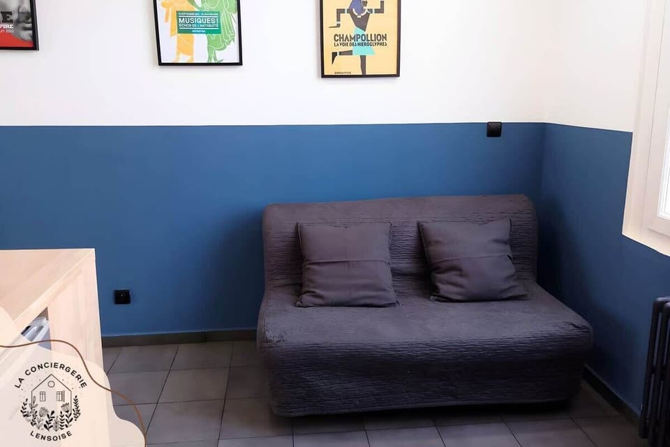 CONVERTIBLE POUR 1 PERS