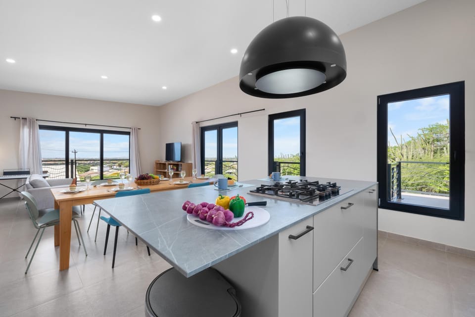 BRAND NEW 2BR2BA ~ Sunset & Ocean Views ~ Balcony! (24750)