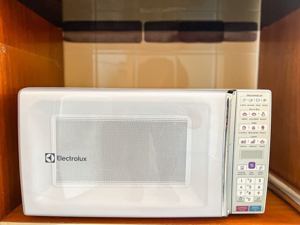Microwave