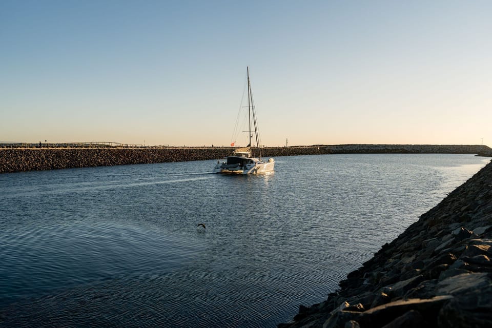 Shellharbour Marina - Shell Cove