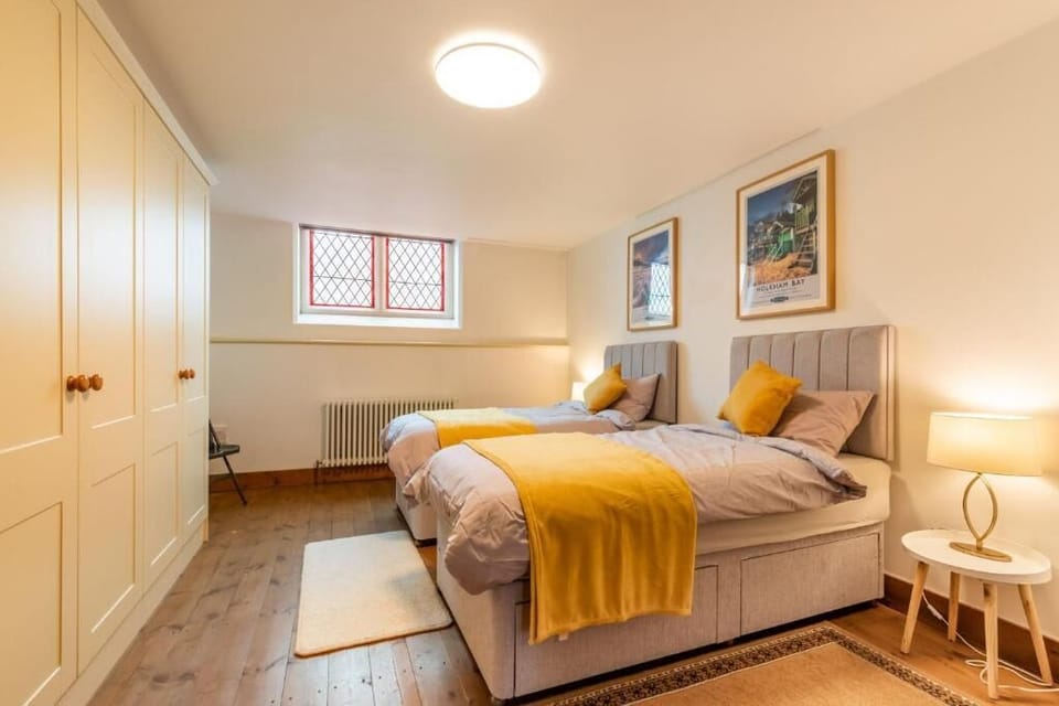 The Nave, Gorleston-On-Sea - Host & Stay