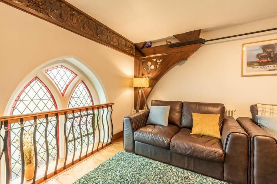 The Nave, Gorleston-On-Sea - Host & Stay