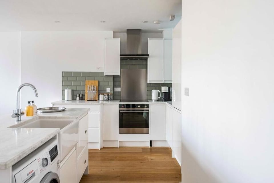 The Old Post Office, Norwich - Host & Stay