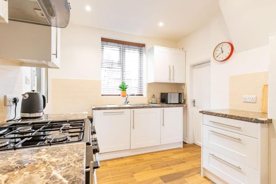 St Clements House, Norwich - Host & Stay