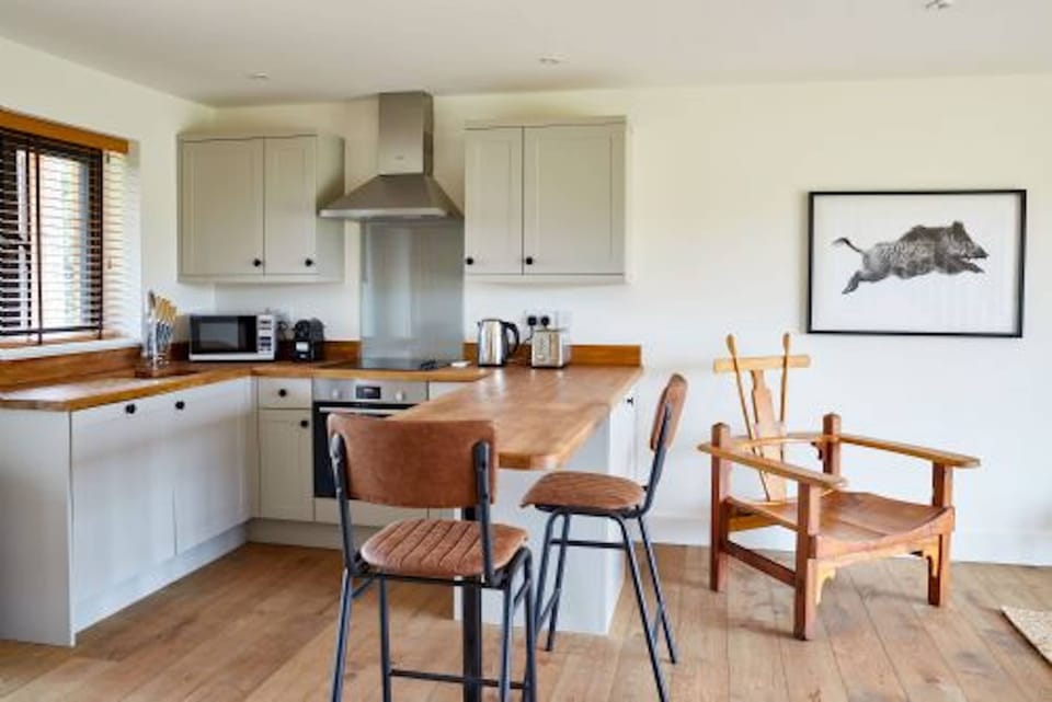Number One | PigLets, Swaffham - Host & Stay