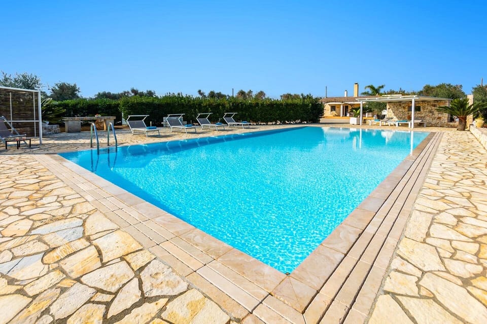 Villa Peppe image
