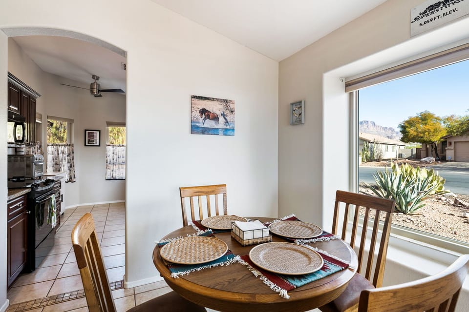 Dinning Room