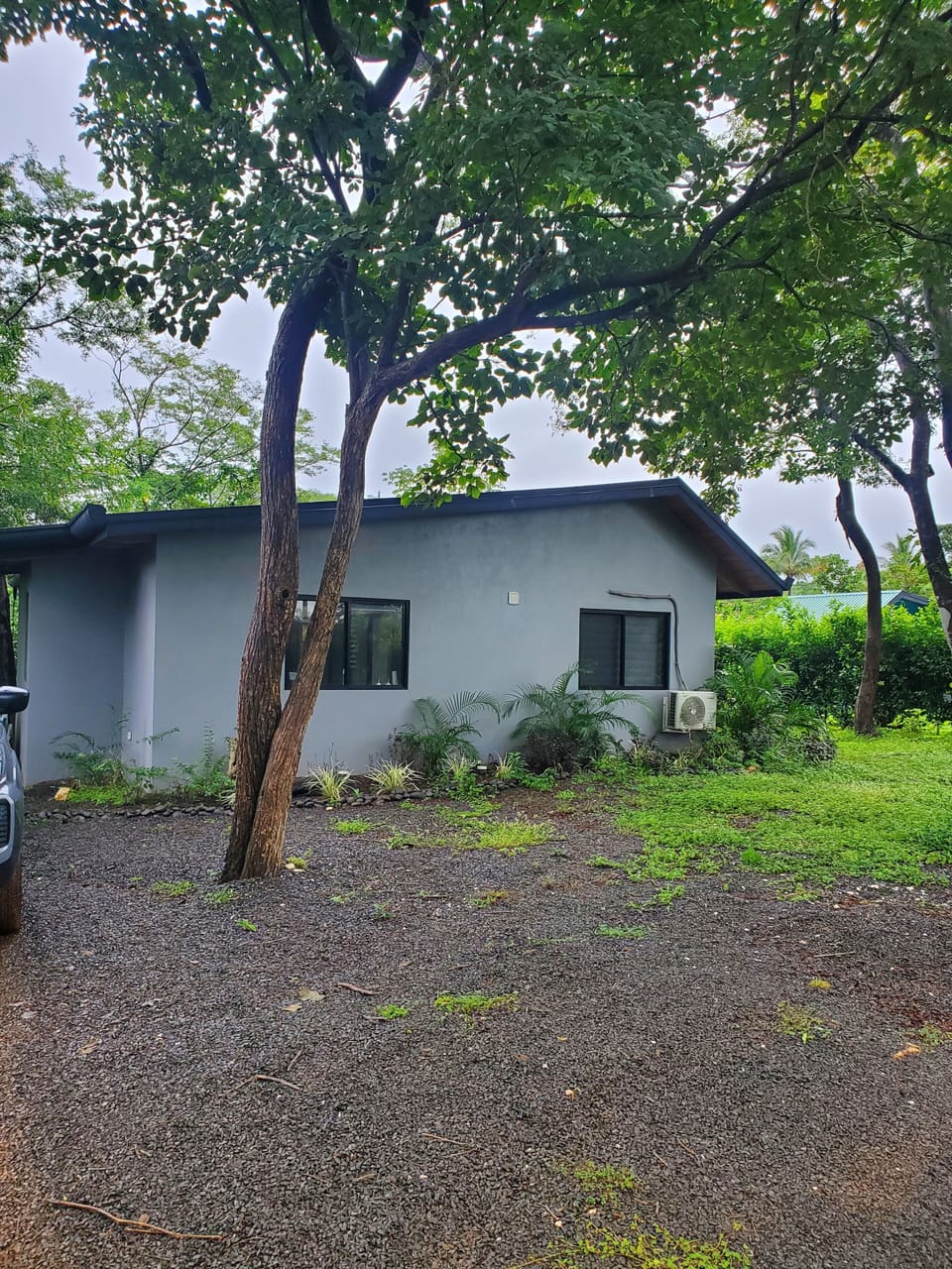 Exterior of Casa Surf Heaven