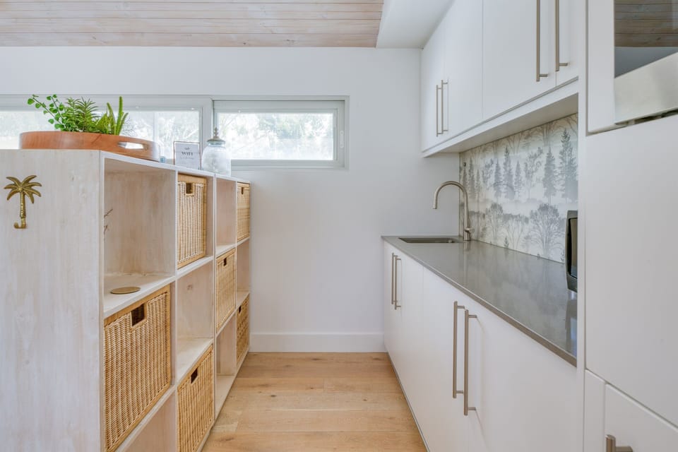 Kitchenette