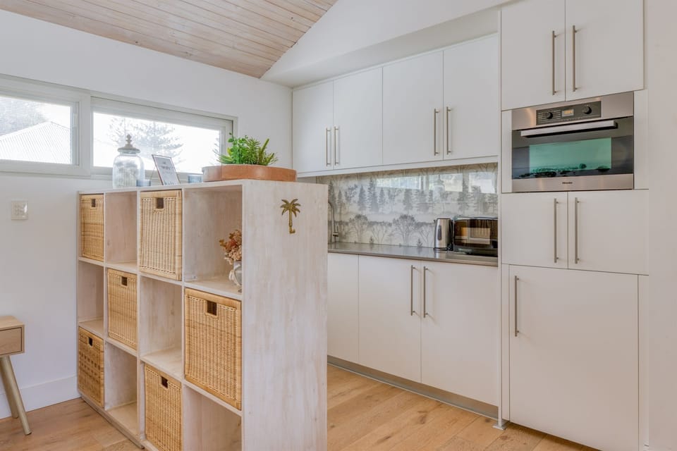 Kitchenette