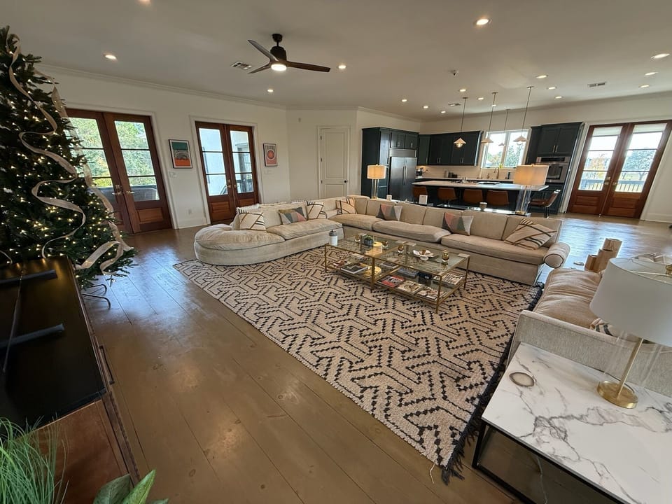Great room