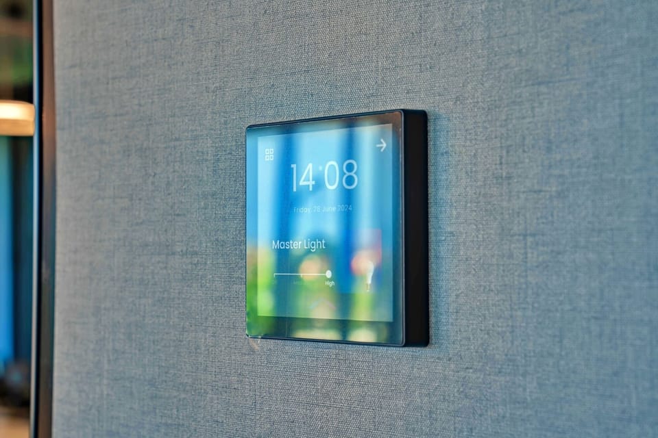 Smart Device
