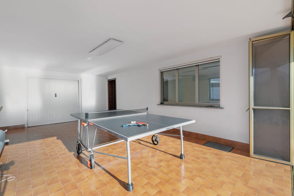 Ping pong