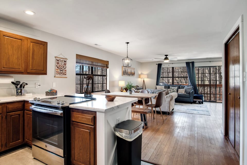 Main Floor