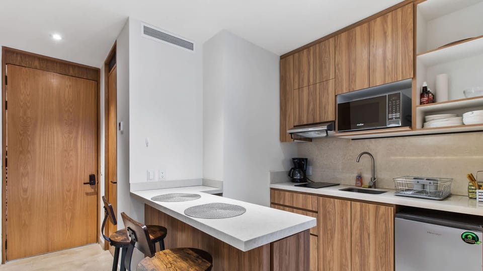 Kitchenette
