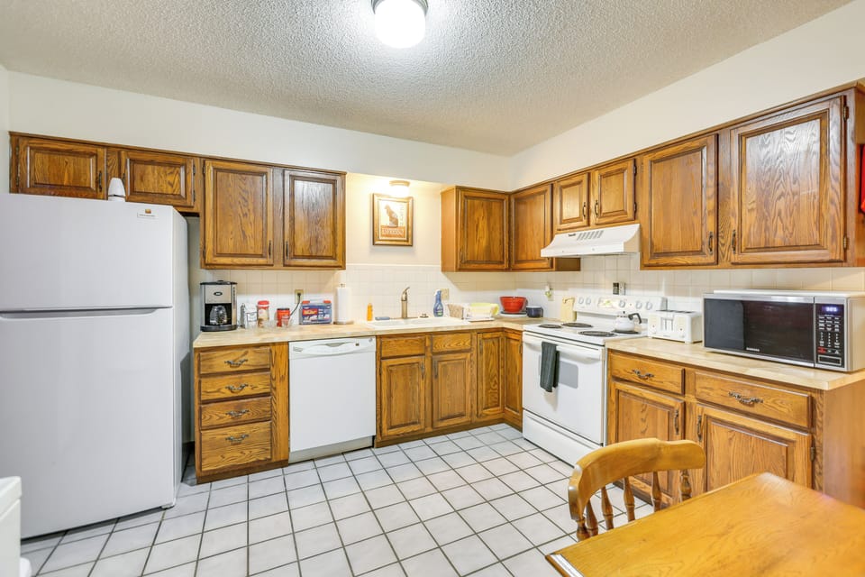 Kitchen | Cooking Basics | Coffee Maker