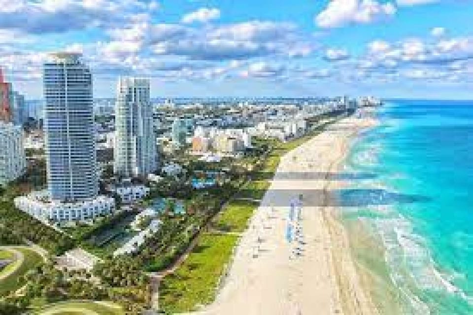 Miami Beach