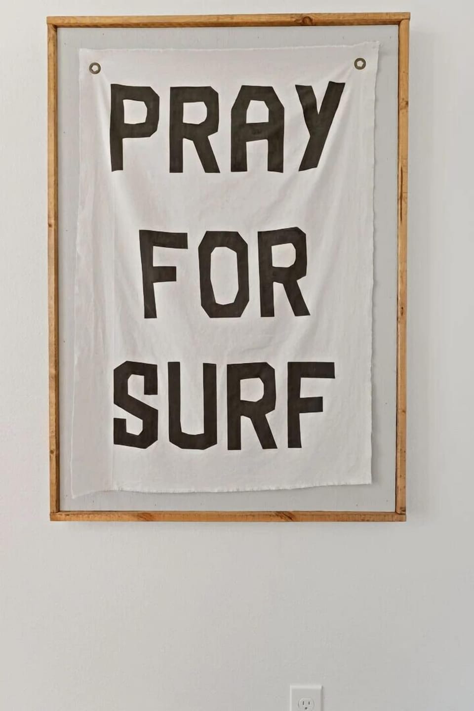 Beach vibes in every corner.