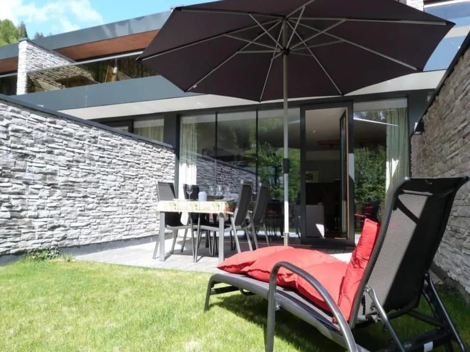 Patio / Balcony