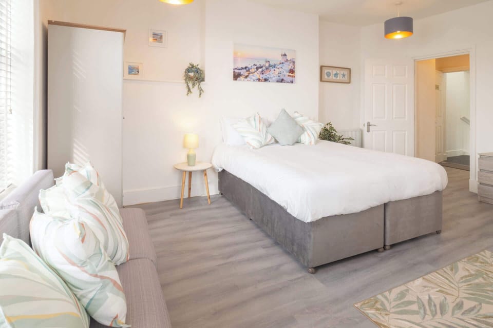 Harbour Lights, Ramsgate - Host & Stay
