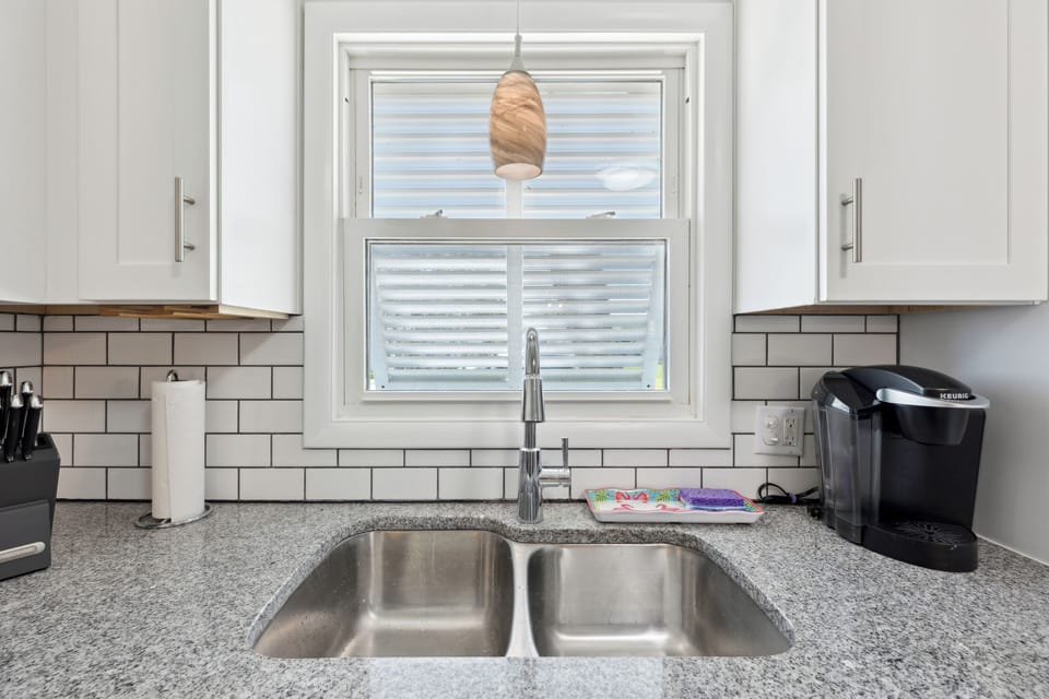 Full Size Kitchen